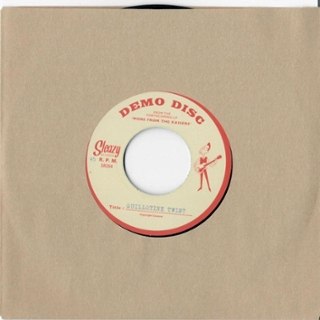 KAISERS - Demo disc 7 KAISERS - Demo disc 7