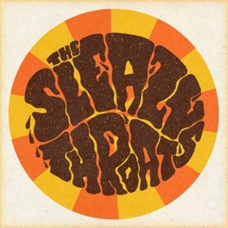 SLEAZY THROATS - One last time/sleazing 7 SLEAZY THROATS - One last time/sleazing 7