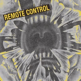 REMOTE CONTROL - Same 7 REMOTE CONTROL - Same 7