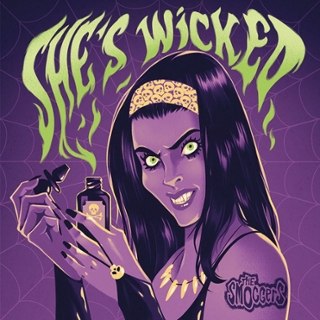 SMOGGERS - She's wicked 7 SMOGGERS - She's wicked 7