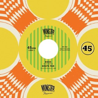 GRUPO PAN - Dices 7 GRUPO PAN - Dices 7