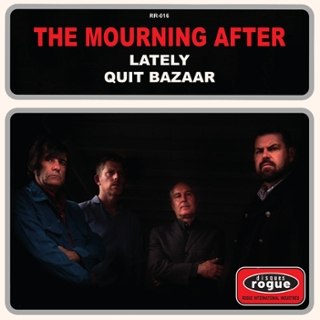 MOURNING AFTER - Lately 7 MOURNING AFTER - Lately 7