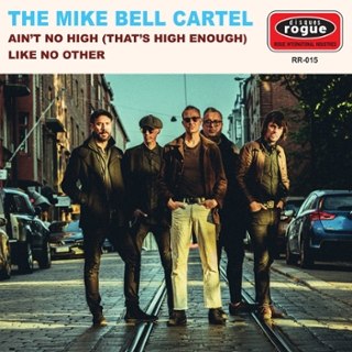MIKE BELL CARTEL - Ain't no high 7 MIKE BELL CARTEL - Ain't no high 7