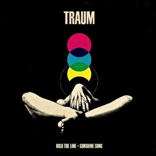 TRAUM - Hold the line/sunshine song 7 TRAUM - Hold the line/sunshine song 7