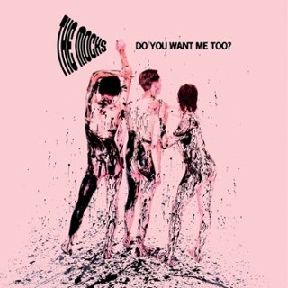 MOCKS - Do you want me too? (black) LP