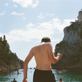 POTATO BEACH - Dip in LP