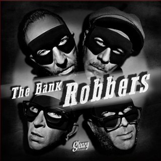 BANK ROBBERS - Aphrodisiac 7 BANK ROBBERS - Aphrodisiac 7