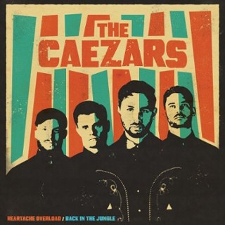 CAEZARS - Heartache overload 7 CAEZARS - Heartache overload 7