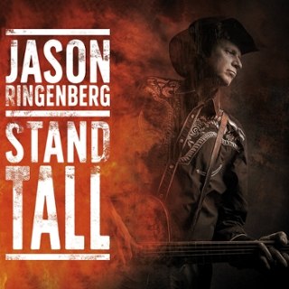 JASON RINGENBERG - Stand tall LP