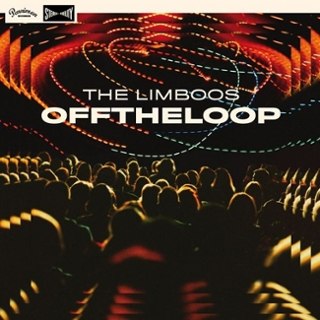LIMBOOS - Off the loop CD LIMBOOS - Off the loop CD