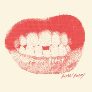 BOSTON BABIES - Same LP