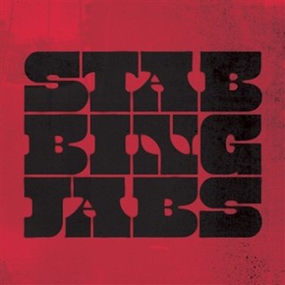 STABBING JABS - Same LP