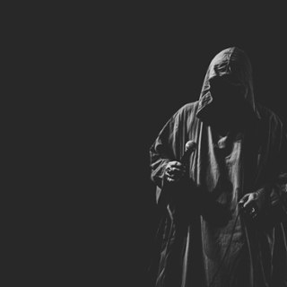 DRUIDS OF THE GUE CHARETTE - In the darkest hour of the coldest night LP DRUIDS OF THE GUE CHARETTE - In the darkest hour of the coldest night LP