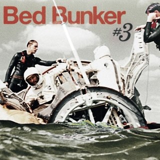 BED BUNKER - #3 LP BED BUNKER - #3 LP