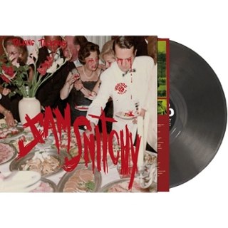 SAM SNITCHY - Talking talking LP SAM SNITCHY - Talking talking LP