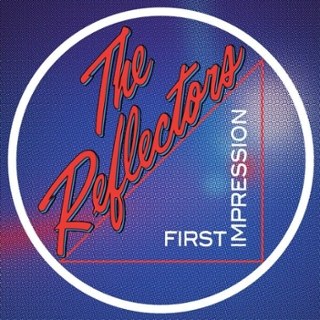 REFLECTORS - First impression LP REFLECTORS - First impression LP