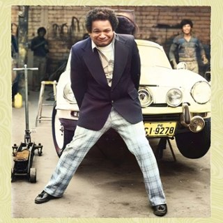 MELCOCHITA Y LOS YORK'S - El sicodelico 7 MELCOCHITA Y LOS YORK'S - El sicodelico 7