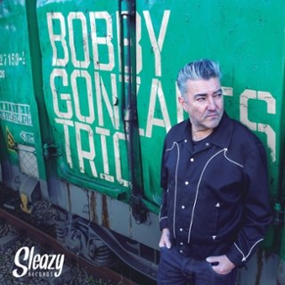 BOBBY GONZALES TRIO - Same 7 BOBBY GONZALES TRIO - Same 7