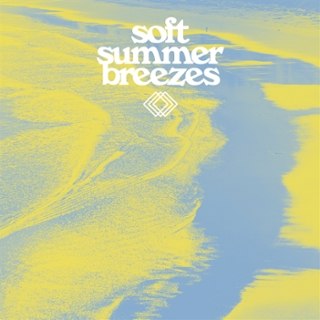 V/A - Soft summer breezes (black vinyl) LP V/A - Soft summer breezes (black vinyl) LP