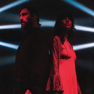 KINO MOTEL - Visions LP KINO MOTEL - Visions LP