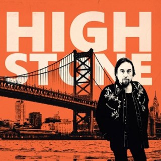 JOHNNY CASINO - High stone LP JOHNNY CASINO - High stone LP