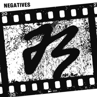 NEGATIVES - Whole lotta shakin 7 NEGATIVES - Whole lotta shakin 7