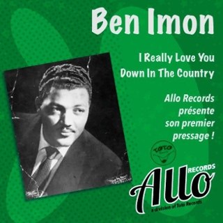 BEN IMON - I really love you 7 BEN IMON - I really love you 7