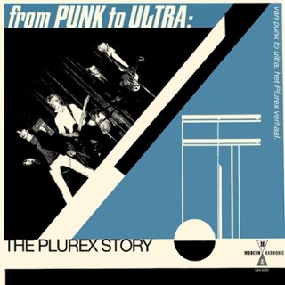 Punk - Power Pop - Guitars - Vinyl | LP | CD | DVD