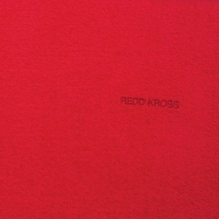 REDD KROSS - Same (red) DoLP