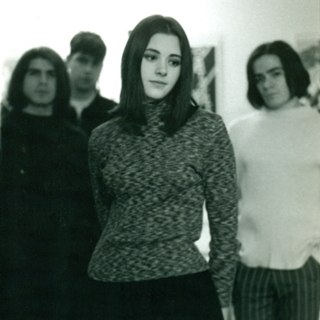 OZEAN - Same (black vinyl) LP