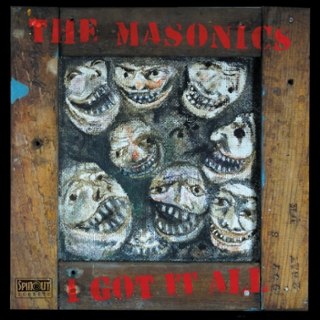 MASONICS - I got it all ep 7 MASONICS - I got it all ep 7