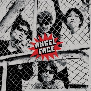 ANGEL FACE - I can't go back (2nd press) 7 ANGEL FACE - I can't go back (2nd press) 7