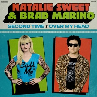 BRAD MARINO & NATHALIE SWEET - Second time 7