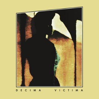 DECIMA VICTIMA - Same LP