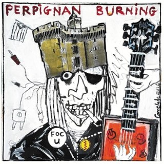 V/A - Perpignan burning DoLP V/A - Perpignan burning DoLP