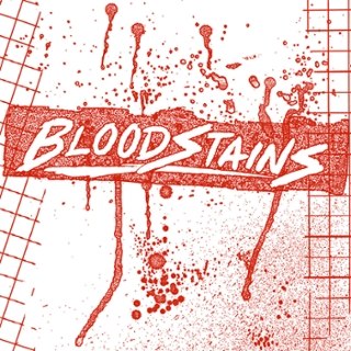 BLOODSTAINS - Same LP BLOODSTAINS - Same LP