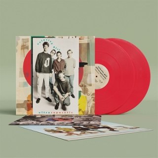 VELOCITY GIRL - Ultracopacetic (copacetic remixed and expanded) DoLP VELOCITY GIRL - Ultracopacetic (copacetic remixed and expanded) DoLP