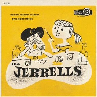JERRELLS - Shoot! shoot! shoot! 7 JERRELLS - Shoot! shoot! shoot! 7