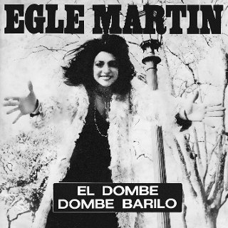 EGLE MARTIN - El dombe 7 EGLE MARTIN - El dombe 7