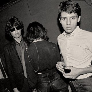 ZEROS - Don't push me around LP