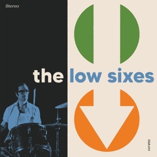 LOW SIXES - The oshawa tree LP