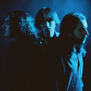 CATATONIC SUNS - Same (orange) LP