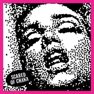 SCARED OF CHAKA - Bated breath 7 SCARED OF CHAKA - Bated breath 7