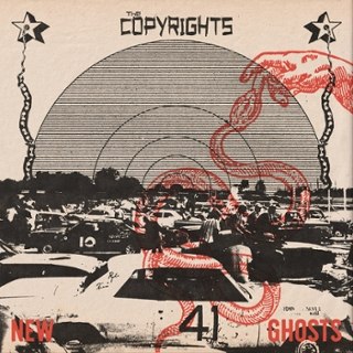 COPYRIGHTS - New ghosts 7
