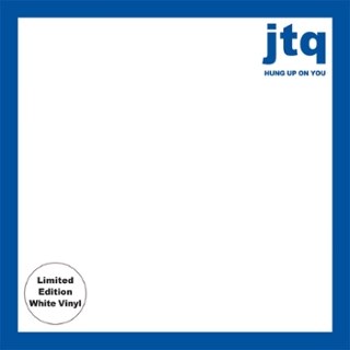 JAMES TAYLOR QUARTET - Hung up on you LP JAMES TAYLOR QUARTET - Hung up on you LP