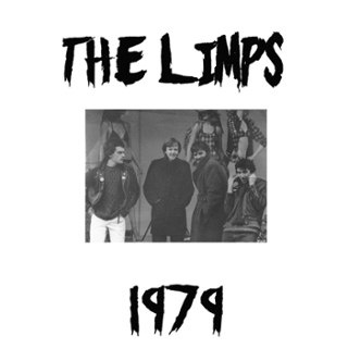 LIMPS - 1979 LP