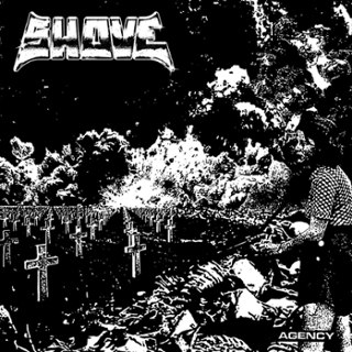 SHOVE - Agency LP SHOVE - Agency LP