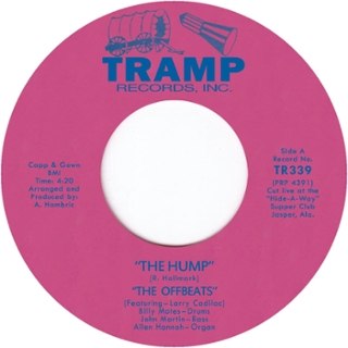 OFFBEATS - The hump 7 OFFBEATS - The hump 7