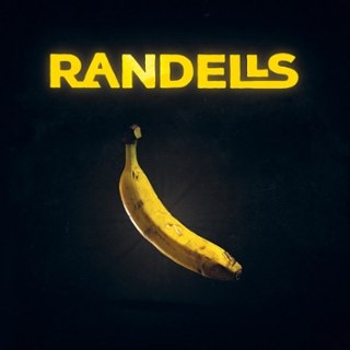 RANDELLS - Peel eat repeat LP RANDELLS - Peel eat repeat LP