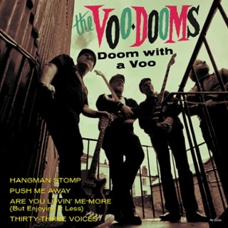 VOO-DOOMS - Doom with a voo ep 7 VOO-DOOMS - Doom with a voo ep 7